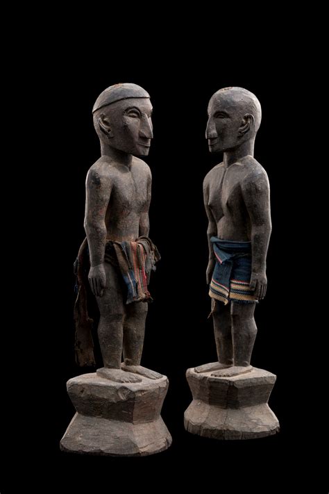 Ifugao Sculpture: Expressions in Philippine Cordillera Art showcasing the powerful simplicity of ...