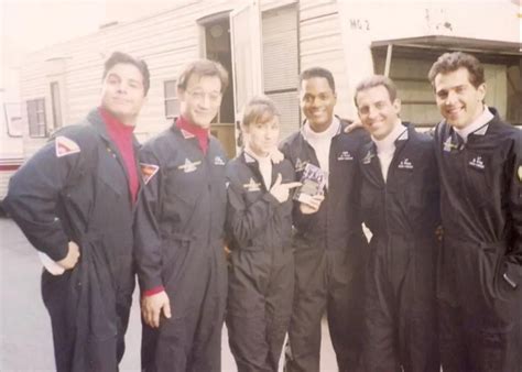 Throwback Thursday: Behind-the-scenes of seaQuest DSV season 1 with ...