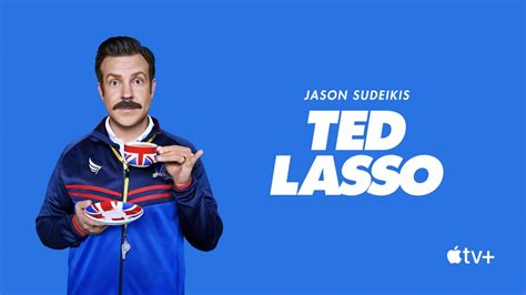 Ted Lasso | Apple TV+