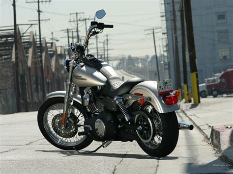 HARLEY-DAVIDSON DYNA GLIDE CUSTOM - Image #10