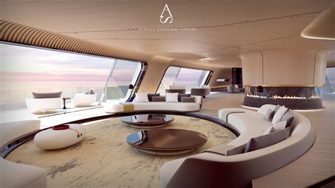 The Best Of 2018: Yachts, Design, Innovation - Yachts International