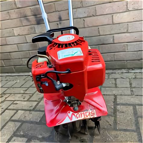 Honda Garden Tillers for sale in UK | 31 used Honda Garden Tillers