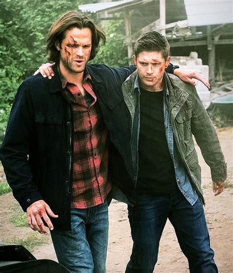 Brothers. | Supernatural, Supernatural crossover, Supernatural tv show