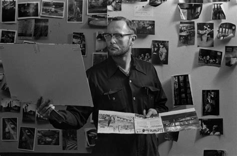 Harold Feinstein Photographer - Gene Smith, James Karales and me ...