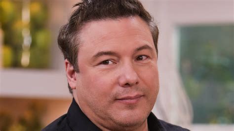 This Food Is Like A 'Newborn Baby,' According To Rocco DiSpirito