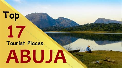 "ABUJA" Top 17 Tourist Places | Abuja Tourism | NIGERIA - YouTube