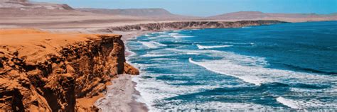 Paracas National Reserve: 2019 Updated Info - Peru Hop