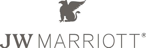 J W Marriott Logo Vector - (.Ai .PNG .SVG .EPS Free Download)