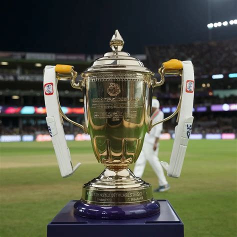 A History of the ICC Champions Trophy: Evolution of the Tournament