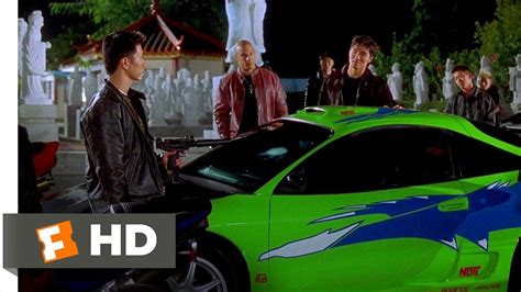 The Fast and the Furious (2001) - Meet Johnny Tran Scene (3/10) | Movieclips - YouTube