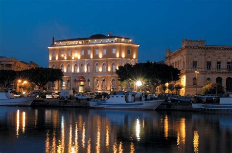 Grand Hotel Ortigia, Syracuse, Eastern Sicily | Sunvil.co.uk