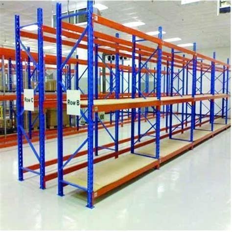 Industrial Pallet Rack, for Warehouse, Rs 100 /kilogram Narayani Enterprises | ID: 14429546512