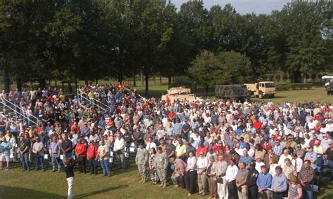 Depot honors 'unsung heroes' | Article | The United States Army