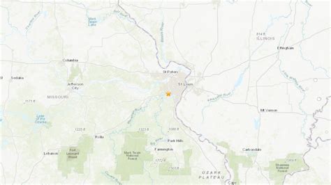 The 'Great ShakeOut' earthquake drill is Thursday