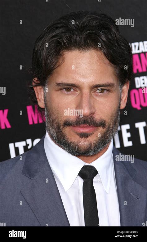 JOE MANGANIELLO WHAT TO EXPECT WHEN YOU'RE EXPECTING. LOS ANGELES ...