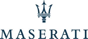 Maserati Logo Vector (.AI) Free Download