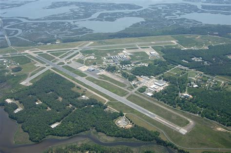 Wallops Flight Facility: NASA Spaceport in Virginia | Space