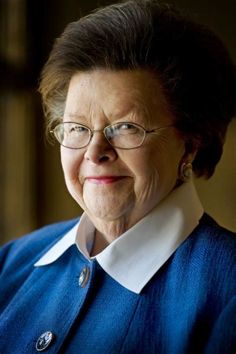 Hire Politician Barbara Mikulski for Your Event | PDA Speakers