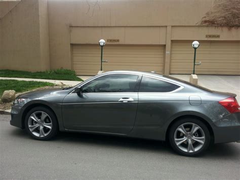 2012 Honda Accord Coupe - Pictures - CarGurus