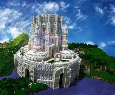 Castle Ideas For Minecraft for Android - APK Download