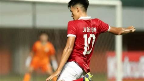 Terkuak! Ini Agama Ji Da-bin, Pemain Keturunan Korsel Kelahiran Depok yang Bakal Bela Timnas ...