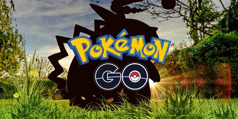 Pokemon GO Leaks Major New Features Coming to the Game