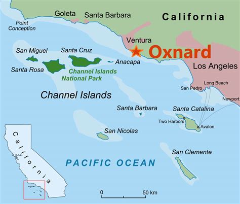 Great Potatoes History of Oxnard Potato Products