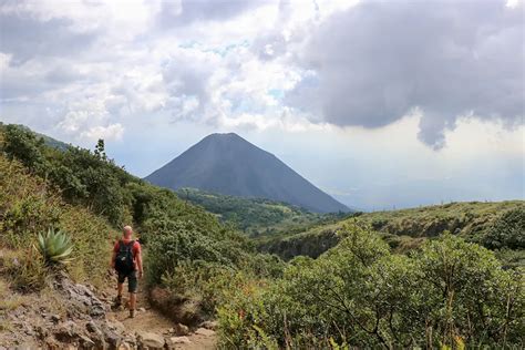 The Complete Guide to Hiking El Salvador's Santa Ana Volcano - Everything El Salvador