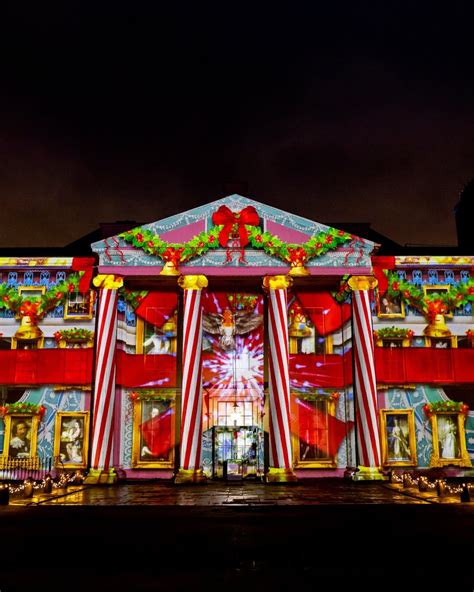 London Christmas lights 2023 and switch-on dates: From Oxford Street to Kew Gardens | Evening ...