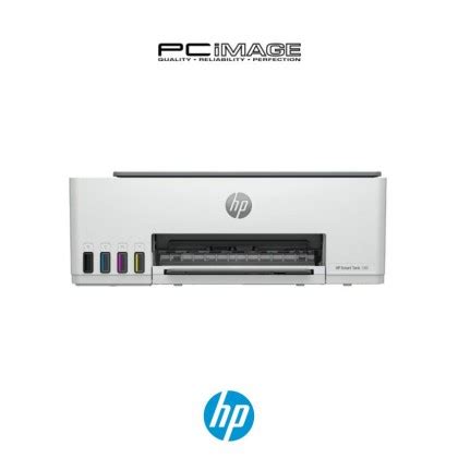 HP Smart Tank 580 A4 Color Inkjet All in One Wireless Printer | PC Image