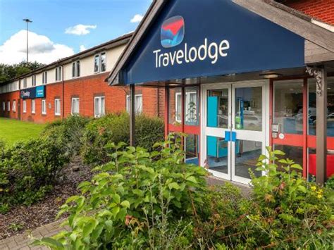 Hotels in Prestwich - Travelodge