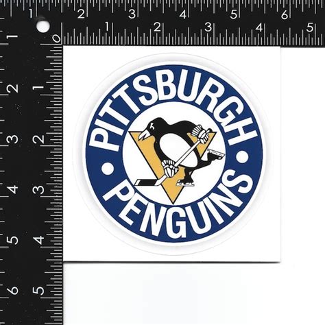 Pittsburgh Penguins - Etsy