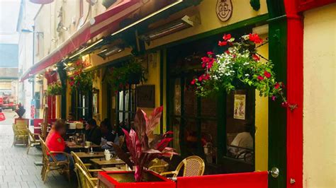 Cork City restaurant announces 'essential' temporary closure - C103