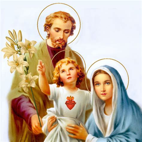 YEAR C: HOMILY FOR THE FEAST OF THE HOLY FAMILY (4) - Catholic For Life