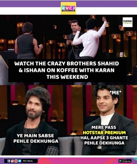 Koffee With Karan Memes That Will Make You LOL