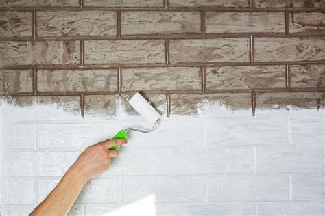 Can You Paint Over Bathroom Tiles And Grout – Rispa