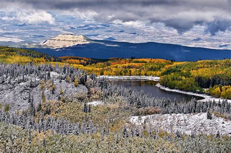 Zenfolio | DBoucher Photography | Grand Mesa, Colorado