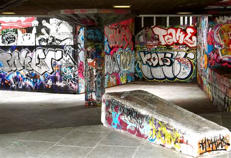 Pin on Urban Skateparks