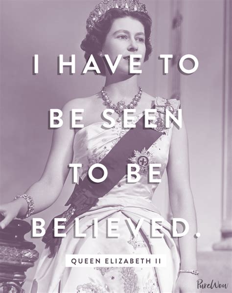 25 of the Best Queen Elizabeth Quotes - PureWow