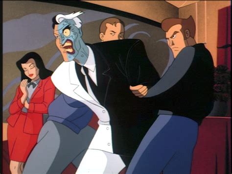 Batman: The Animated Series (1992)