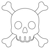 Pirates coloring pages | Free Coloring Pages