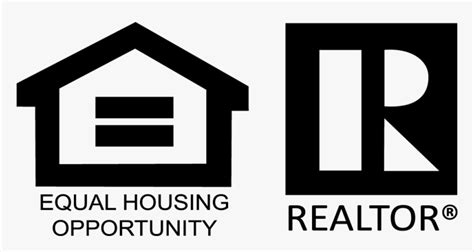 Equal Housing Opportunity Logo Vector Download