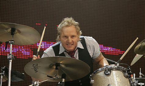 Former GNR Drummer Matt Sorum Book Coming Out In 2020! | Todd Hancock