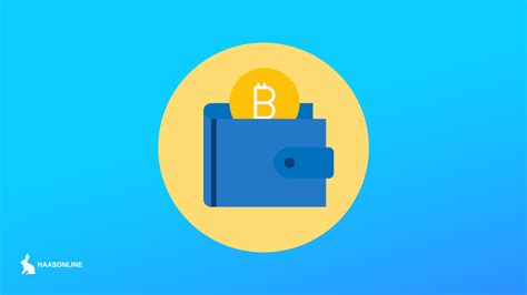 Best Crypto Wallets of 2023 - HaasOnline