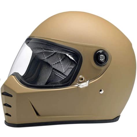 Top 5 Best Full-Face Motorcycle Helmets [March 2024 Review] - HelmetsGuide