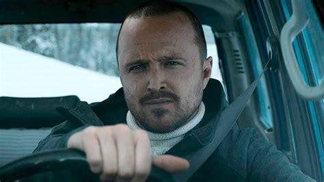 'El Camino': ¿Qué decía la carta que escribió Jesse Pinkman? - Noticias ...