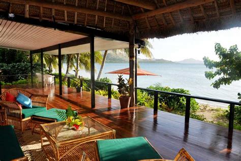 10 Best Luxury Resorts in Savusavu & Vanua Levu 🍸 [2024] - Fiji Pocket Guide