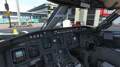 MSFS - Aerosoft ha rilasciato il CRJ 900/1000 | Volovirtuale.com - Il portale dedicato al volo ...