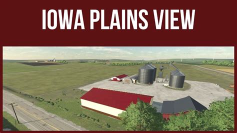 Ls Maps Iowa Plains View Ls Mapvorstellung Doovi | sexiezpix Web Porn