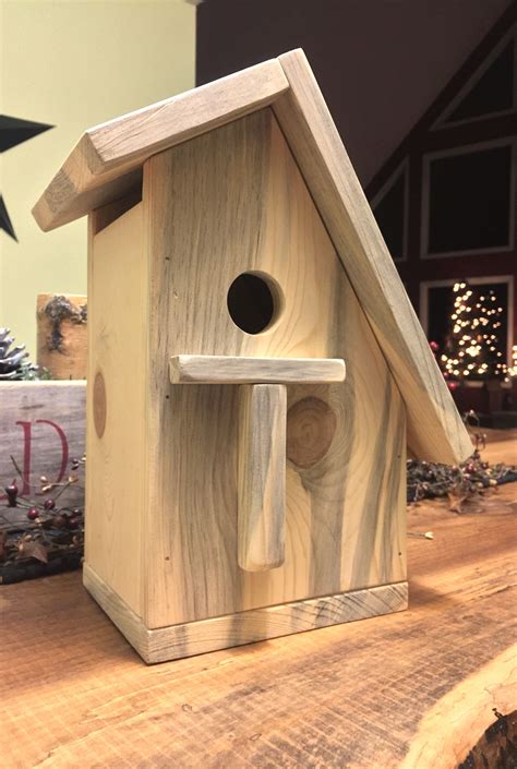 Pin by Robin Houck on For the Birds | Decorative bird houses, Bird house, Bird house kits